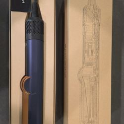 Dyson Airstrait Straightener