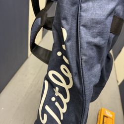 Titleist Good Carry Bag 