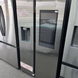 Refrigerator 