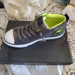 Converse Size 5