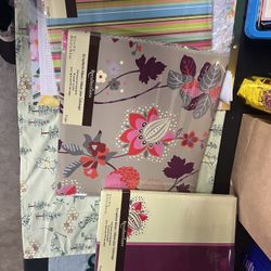 Scrapbooking Albums 