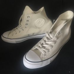 New Shoes Converse  ALL STAR