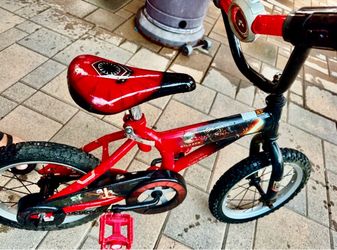 Star Wars Bike (for small kids)