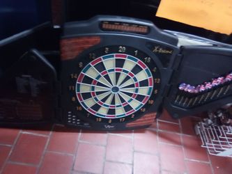 Viper X-Treme Electronic Dart Board