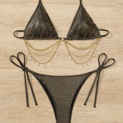 Bikini For Women—4S-size-New