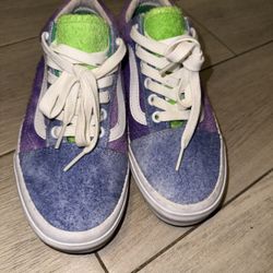 Vans