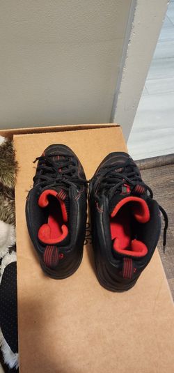Nike Kids Foamposites