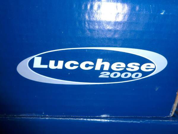 Luchesse Boots 