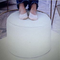 Asuprui Ottoman Foot Rest 