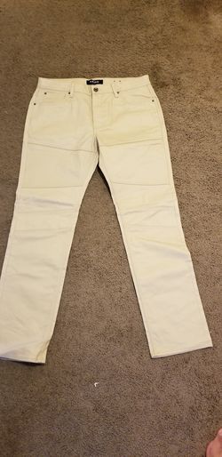 AKOO DESIGNER JEANS SIZE 36