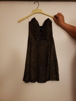 Windsor party dress