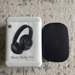 Beats Studio Pro