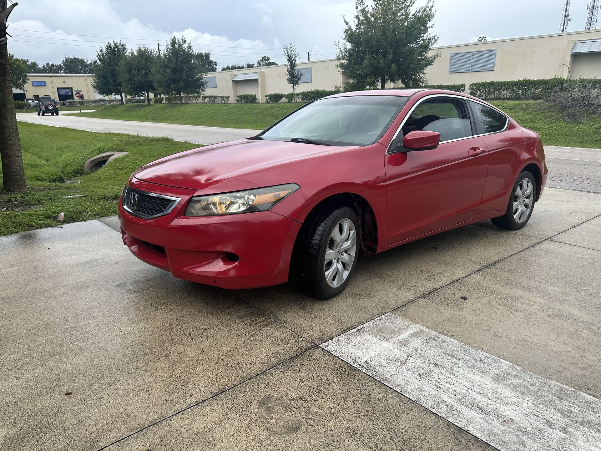 2008 Honda Accord for Sale in Port St. Lucie, FL OfferUp