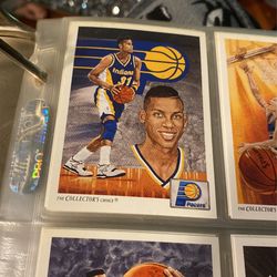 basketball cards 