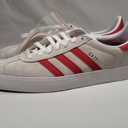 Adidas FW4079 Gazelle ADV Men Size 11