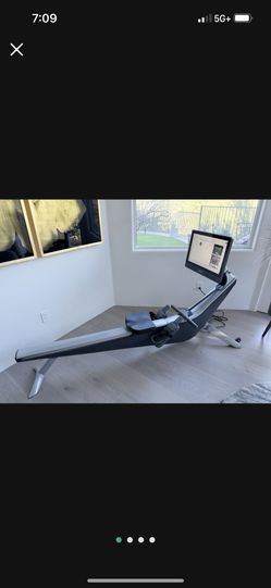 Hydro Rower