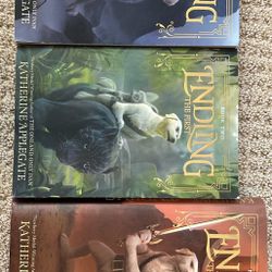 Endling Books