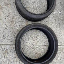 Michelin Pilot Sport All Season 4