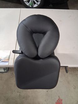 Earthlite Travel Mate massage system