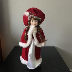 Collectiblels Dolls 