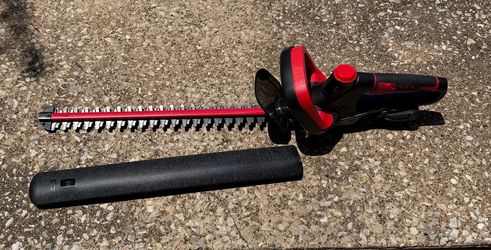 Cordless Hedge Trimmer for Milwaukee Battery