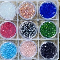 Glass Beads