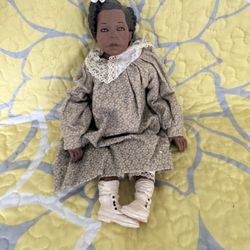 Daddy Long Legs Doll Addie