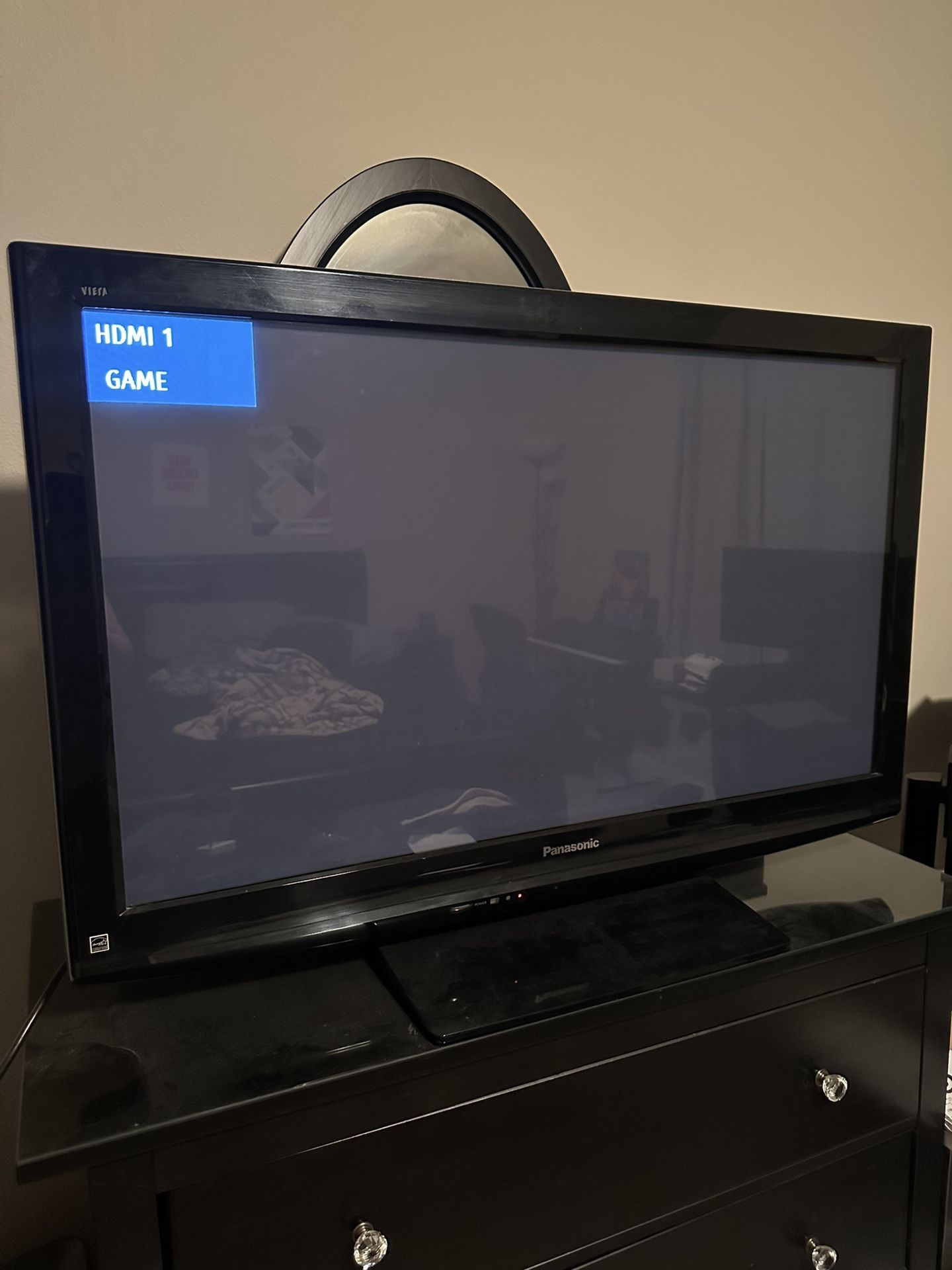 Panasonic Panasonic Viera 42inch Smart Tv with Remote- Like New