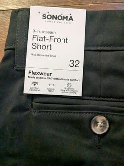 New Shorts Size 32