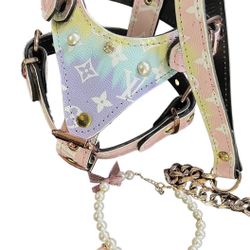 Dog Harnesses 