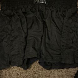 Anthem Athletics Boxing Shorts