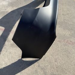 2013 2018 Ford Fucion Rear Bumper Parts 