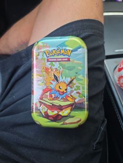 Pokemon
