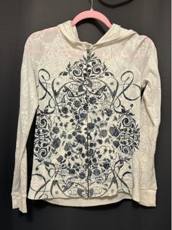 Zip up Jacket
