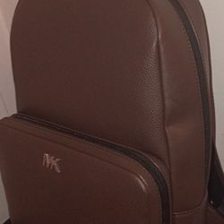 Men's Michael Kors BackPack Nwt $50 Only Authentic #Deal