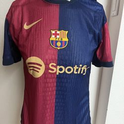 Barcelona Fc