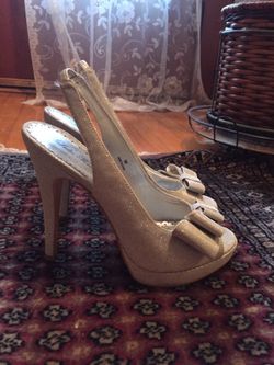 Size 9 Heels