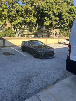 20’ Velgen VMB5 wheels