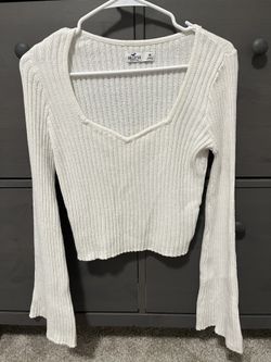 Hollister Sweater