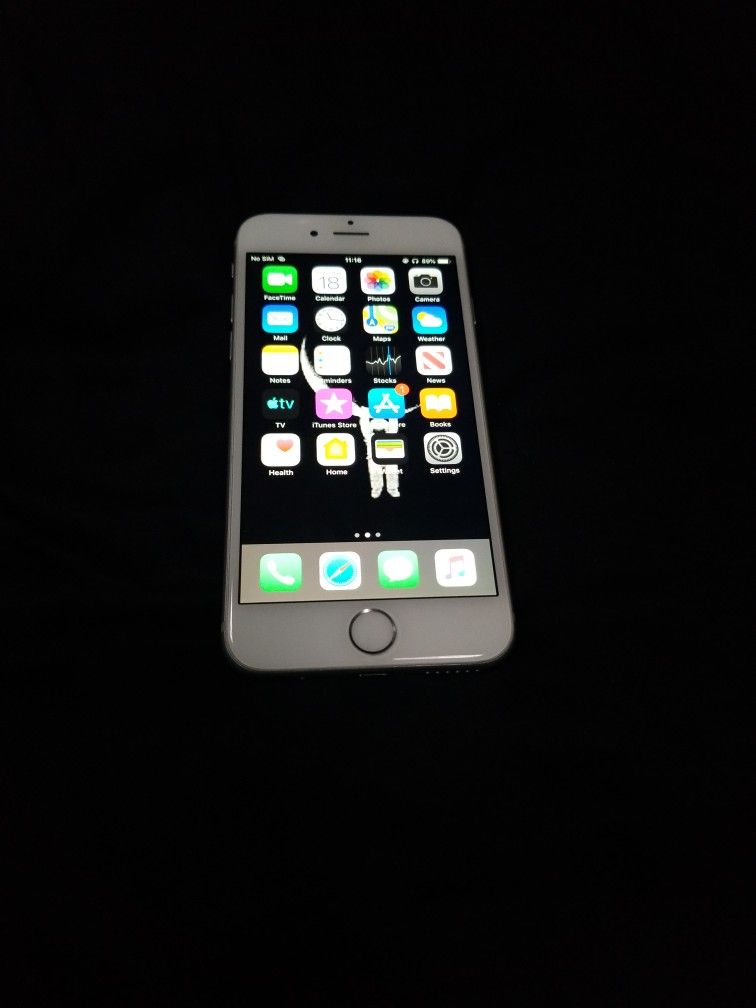 iPhone 6 16gb