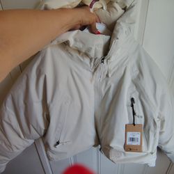 Skimms Jacket XL