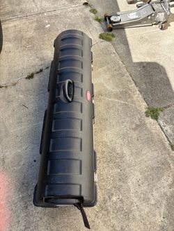 Golf club travel case