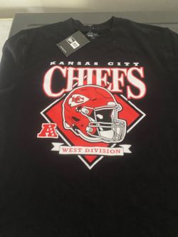 New Era Kansas City Chiefs Shirt