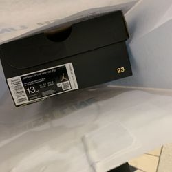 Jordan 1 University Blue Size Swap Size 13c For Size 1