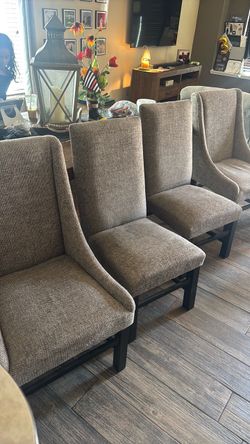 Kitchen Chairs