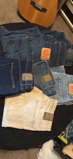 Levi’s goodflow