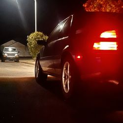 1991 Chevrolet Beretta