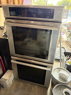 Thermador Oven