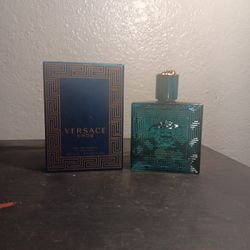 Versace Eros 