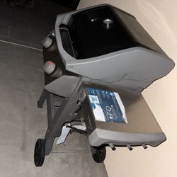 Grill, BBQ, Barbecue